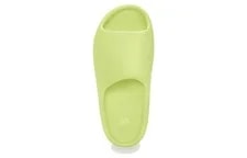 Yeezy Slides 'Glow ' 2022 All US Size HQ6447 New in Box 3