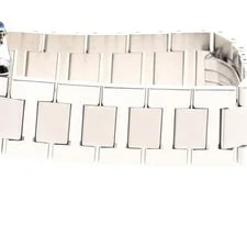 Cartier Tank Solo XL W5200028 31mm SS Silver #C11900 4