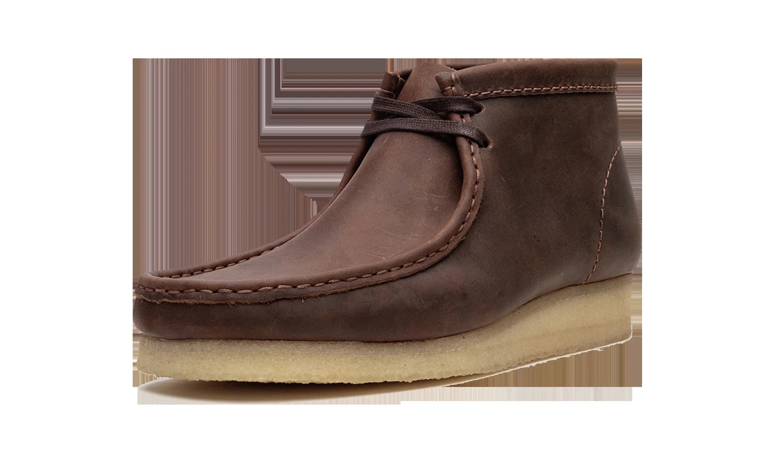 Wallabee Boot "Beeswax" 26155513 4