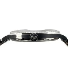 Patek Philippe Calatrava 5297G-001 38mm WG Black Dial Automatic #OKW1550 3