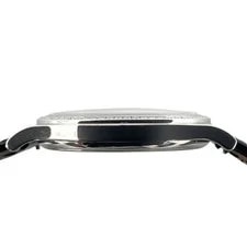 Patek Philippe Calatrava 5297G-001 38mm WG Black Dial Automatic #OKW1550 4