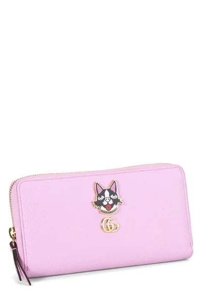 Bosco Zip Around Wallet 2