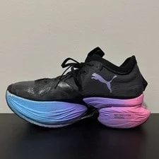 Puma Fastroid Nitro Sunset 379068-03 Size 11 Running Shoes 4