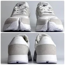 Maison Margiela X Reebok Classic Leather Tabi 26.5cm US 4