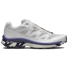 Salomon XT 6 Lightweight Low Top Casual Trail Running Training for - 478203 2