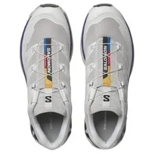 Salomon XT 6 Lightweight Low Top Casual Trail Running Training for - 478203 4