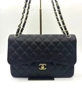 Chanel — Auth Chanel Classic Flap Collector — Handbag — resale