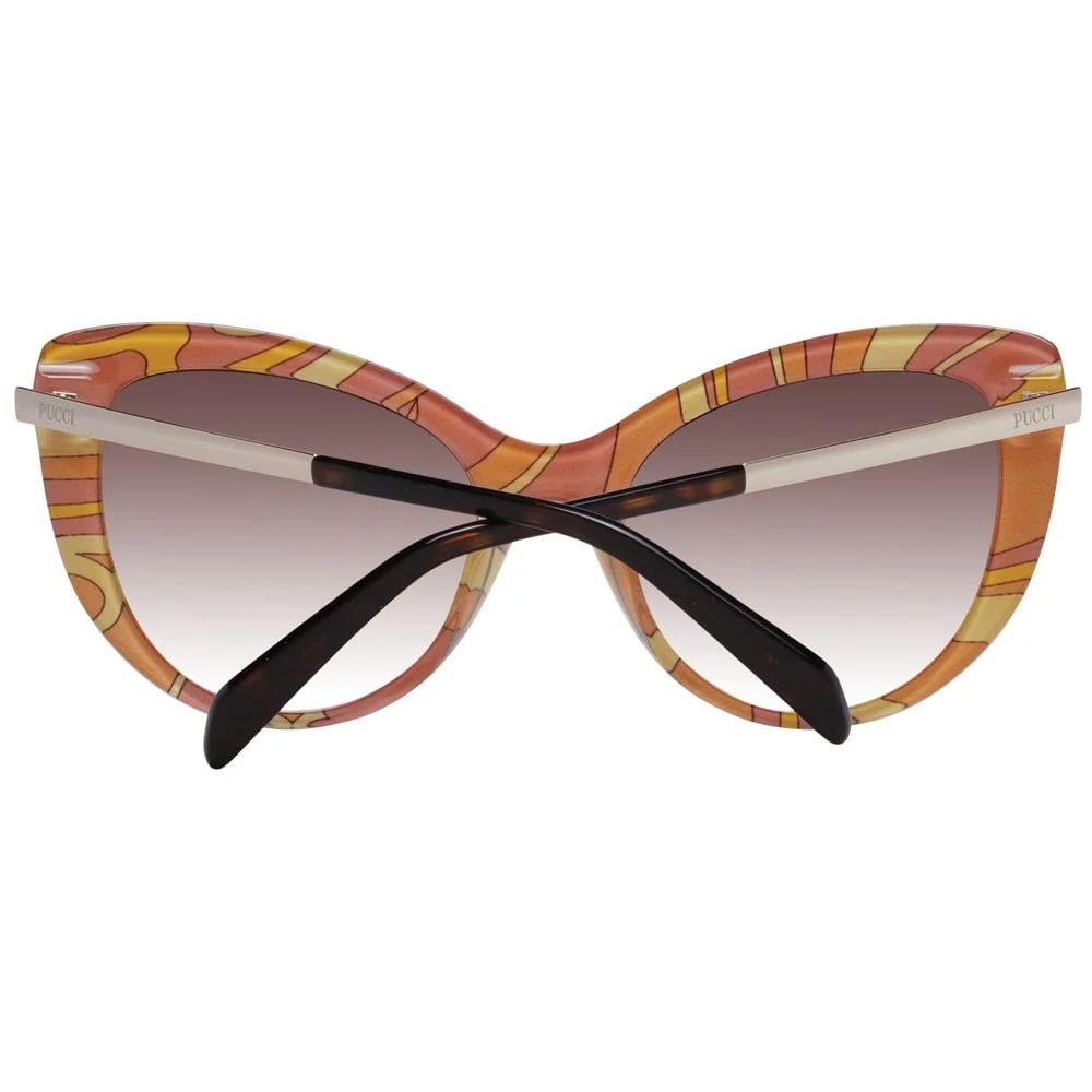 Emilio Pucci Sunglasses 3