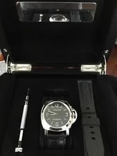 Panerai Luminor Black - PAM00241 2