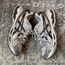 Asics — Asics GEL-Kayano 14 Low Top Lace-Up Sneakers / 1201A019-108 — Sneaker — resale