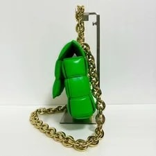 Bottega Veneta Maxi Cassette From Japan 2