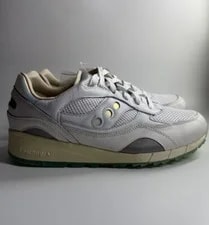 Saucony — Saucony 11.5 6000 Oyster S70432-1 NEW — Sneaker — resale