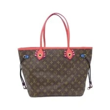 Louis Vuitton — Louis Vuitton Totem Neverfull From Japan — Handbag — resale