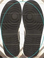 Jordan HQ6998-200 Moderate Wear Or Visible Flaws 10 /11.5 WomenO 2
