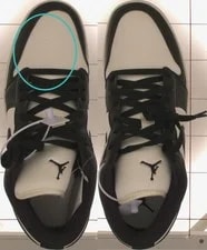 Jordan HQ6998-200 Moderate Wear Or Visible Flaws 10 /11.5 WomenO 3