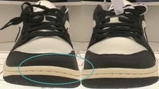 Jordan HQ6998-200 Moderate Wear Or Visible Flaws 10 /11.5 WomenO 4