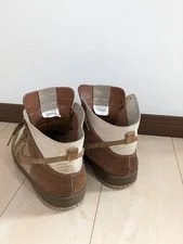 Nike Dunk Hi NL Considered Curry 311296-131 US 3