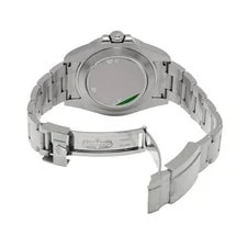 Rolex ExplorerII 216570 42mm Stainless Steel Black #WW1329 4