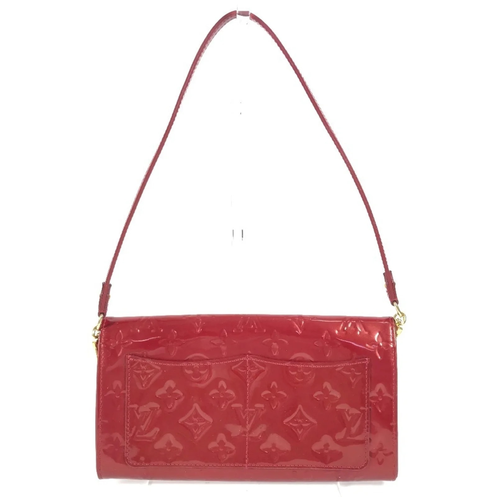 Louis Vuitton Pomme D'amour Color 2