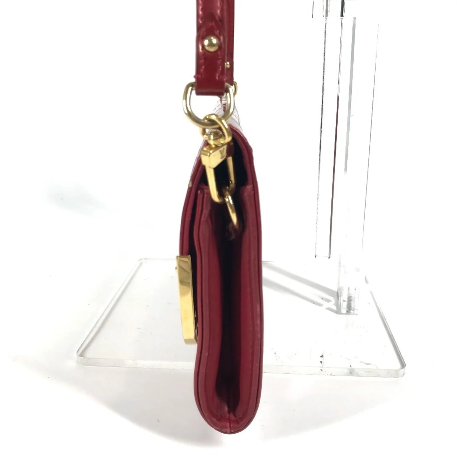 Louis Vuitton Pomme D'amour Color 4