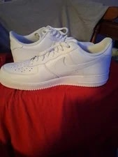 Nike Air Force 1 '07 Low Top / -111 4