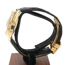 Cartier Clé de WJCL0047 Pink Gold 31mm Automatic #SNW076 3