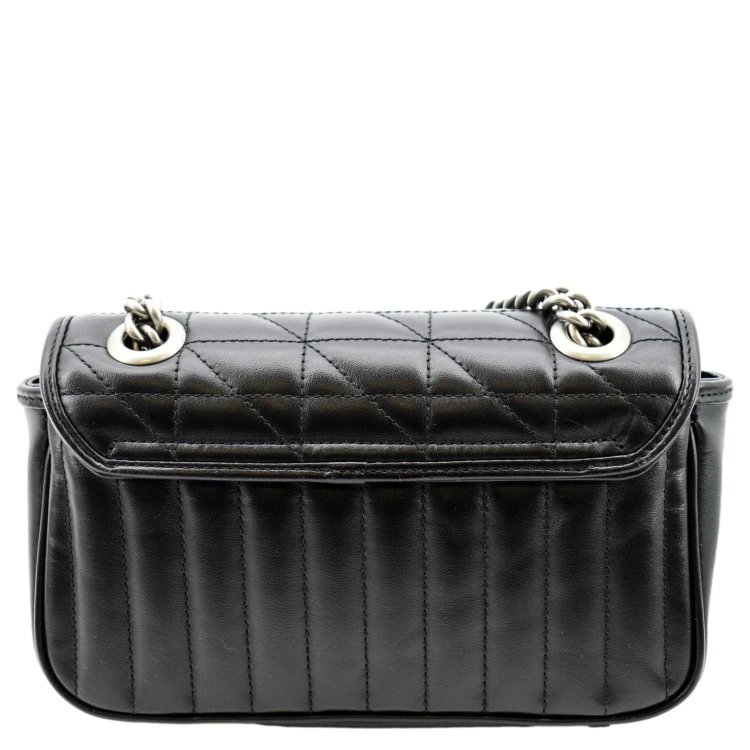 Gucci GG Marmont Mini 446744 3