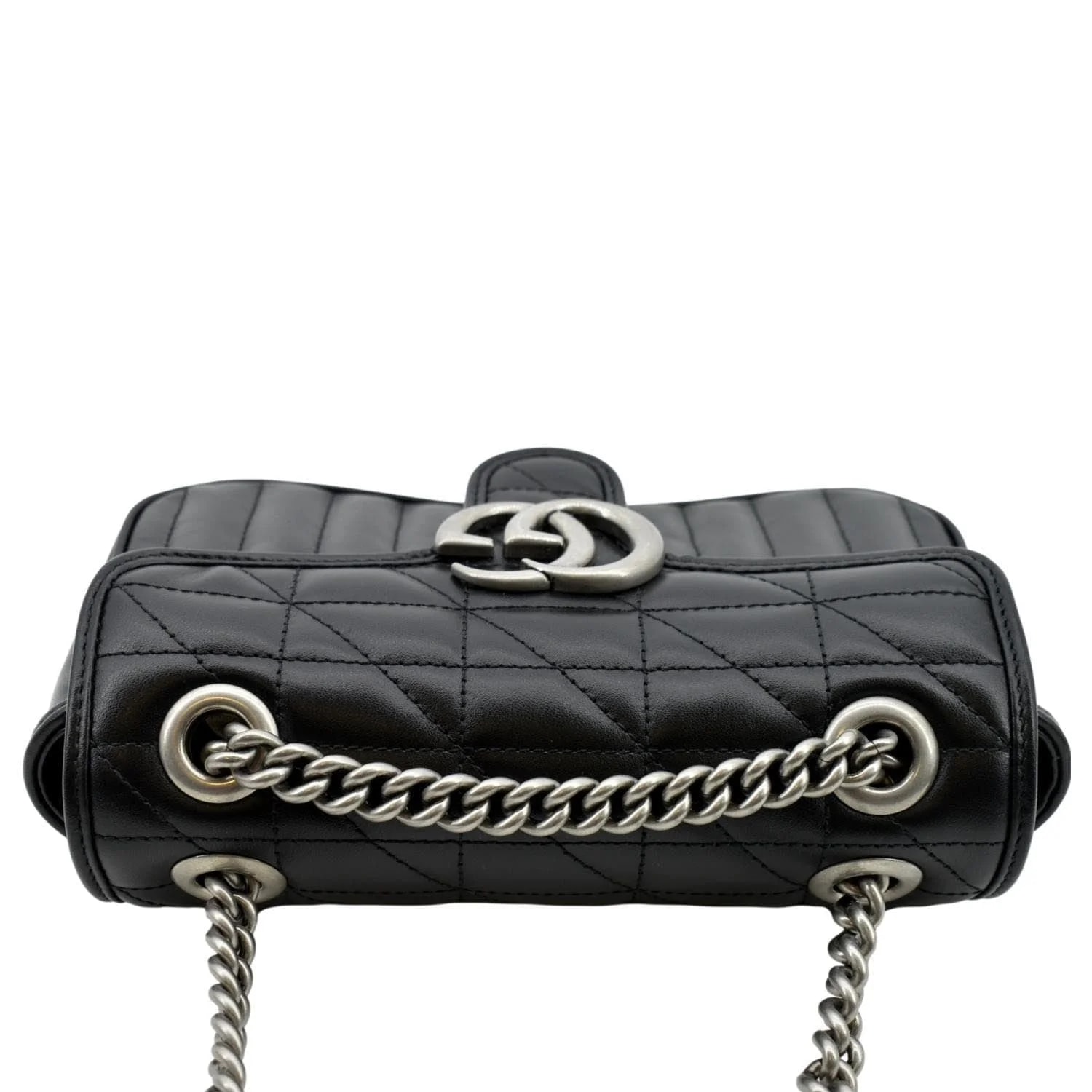 Gucci GG Marmont Mini 446744 4