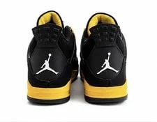 Jordan Air 4 Retro / Mid-Top 2