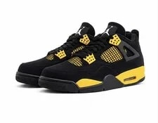 Jordan Air 4 Retro / Mid-Top 3
