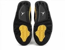 Jordan Air 4 Retro / Mid-Top 4