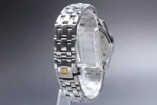 Omega Seamaster 120m 2571.50 Cal.1424 Black Date Quartz JP 4