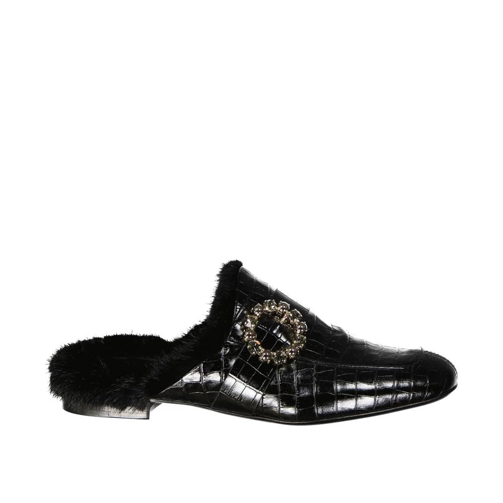 Eleventy — Eleventy Mules — Designer Shoe — resale