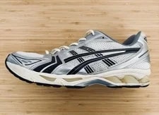 Asics — JJJound X Asics Gel-Kayano 14 Size 13 1201A457 — Sneaker — resale