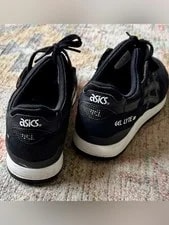 Asics Low-Top Classic GEL-Lyte III 3