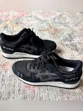 Asics Low-Top Classic GEL-Lyte III 4