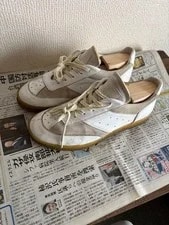 9.5US Mm6 Maison Margiela 6 Coat S59Ws0192 Original Collect 2