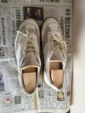 9.5US Mm6 Maison Margiela 6 Coat S59Ws0192 Original Collect 3