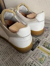 9.5US Mm6 Maison Margiela 6 Coat S59Ws0192 Original Collect 4