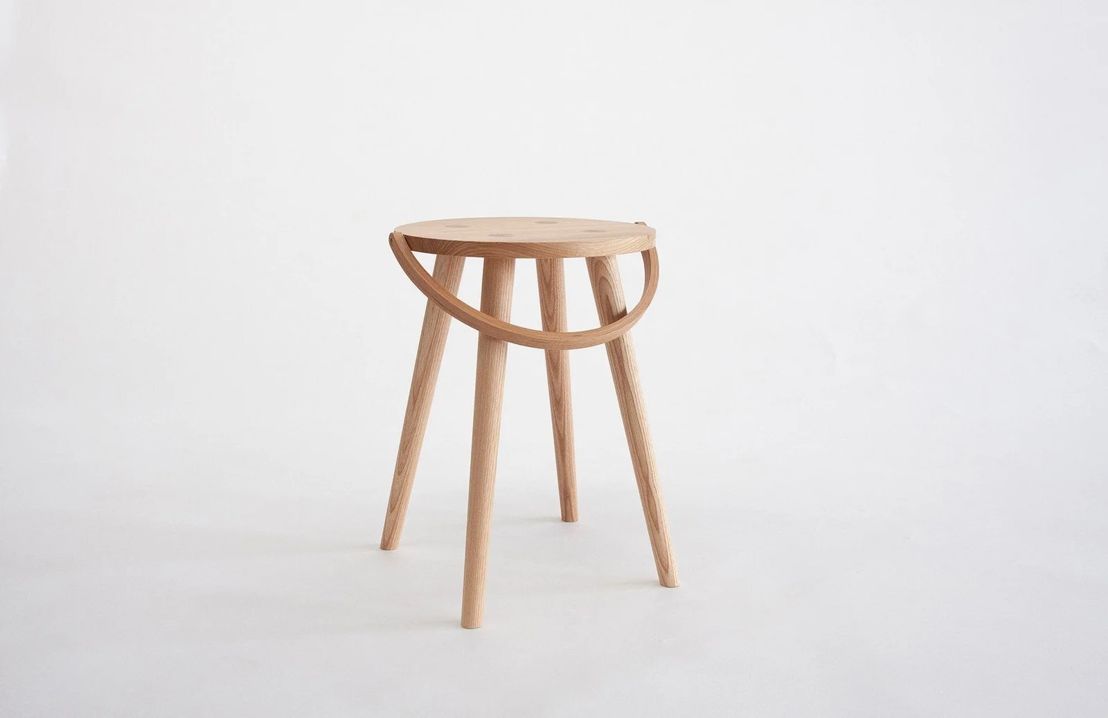 Yvonne Mouser — Single Bucket — Furniture — resale