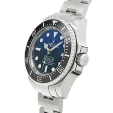 Rolex Oyster Perpetual 36 116000 Blue #31224 2