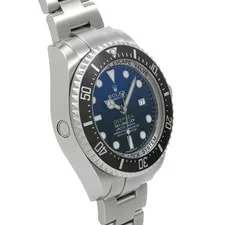 Rolex Oyster Perpetual 36 116000 Blue #31224 3