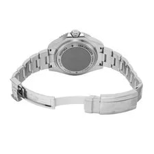Rolex Oyster Perpetual 36 116000 Blue #31224 4