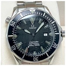 Omega — Omega Seamaster 2264.50 — Watch — resale