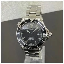 Omega Seamaster 2264.50 2