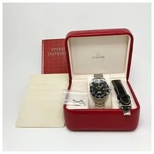 Omega Seamaster 2264.50 4