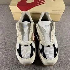 Teddy Santis X New Balance 993 Sea Salt XU993WS - Size 2