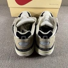 Teddy Santis X New Balance 993 Sea Salt XU993WS - Size 4