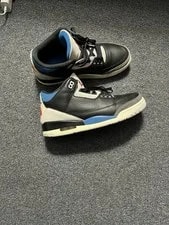 Air Jordan — Air Jordan 3 Air 2025 — Sneaker — resale