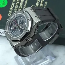 2014 Audemars Piguet Royal Oak Offshore Michael Schumacher 26568IM.OO.A004CA.01 2